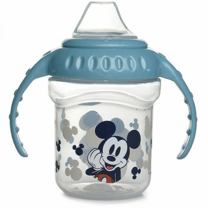 Set de Vajilla ThermoBaby Mickey Collector Plástico
