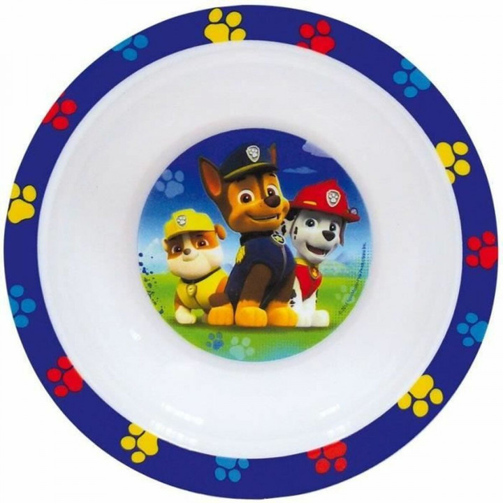 Set di Stoviglie Fun House PAW PATROL