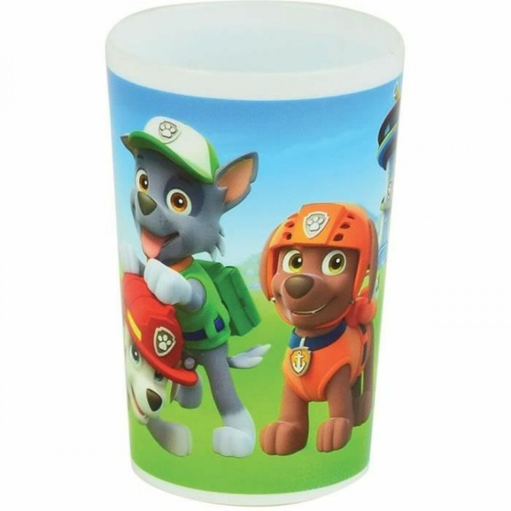 Serviesset Fun House PAW PATROL