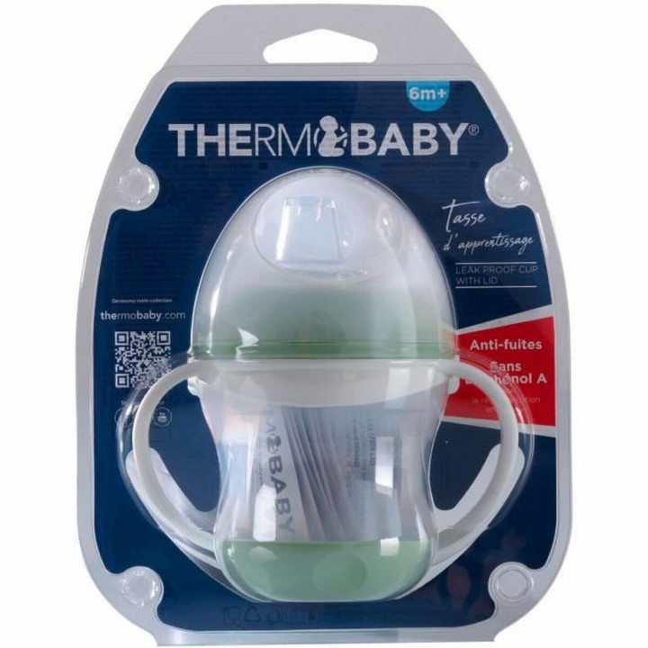 Trainingsglas ThermoBaby
