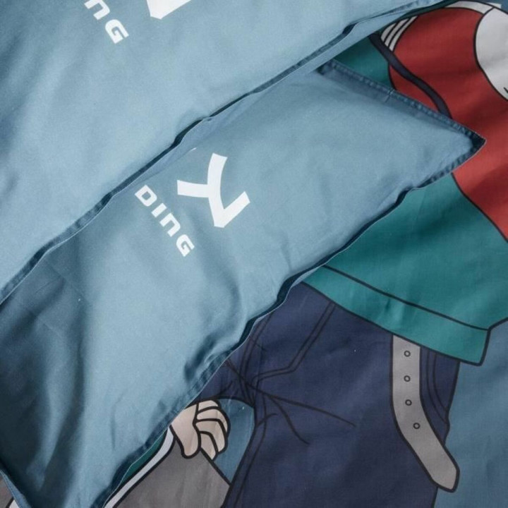 Set di copripiumino TODAY