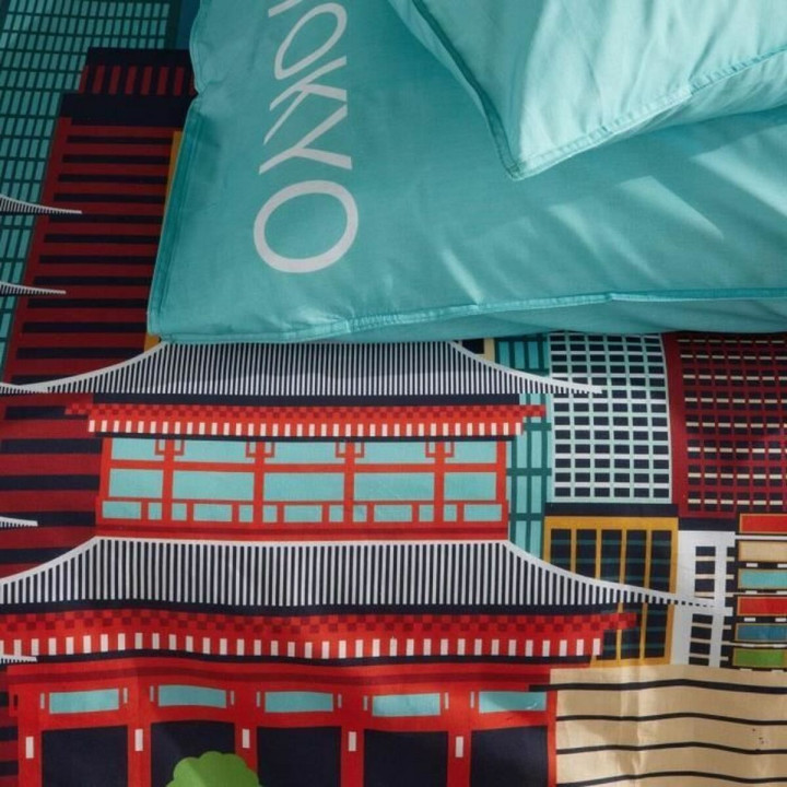 Parure de couette TODAY