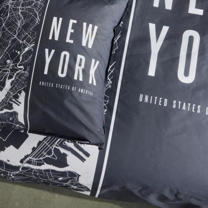 Set di copripiumino TODAY