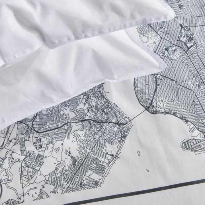 Juego de funda nórdica TODAY