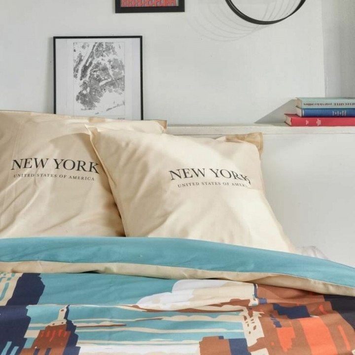 Parure de couette TODAY