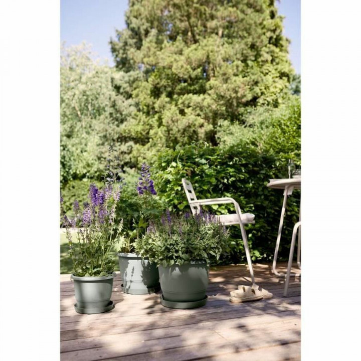 Plant pot Elho Green 39 x 29 cm