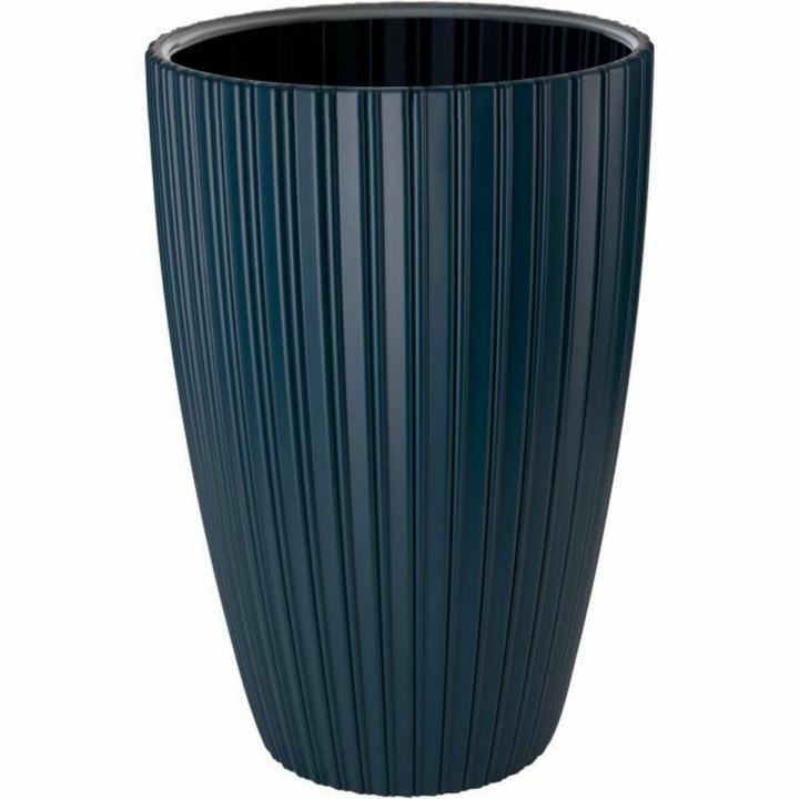 Plant pot Garden ID Fancy Blue 40 x 58 cm