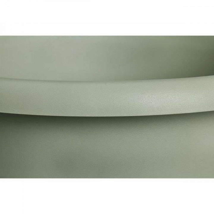 Plant pot Elho Amiga Round 47 Green 47 x 35 cm