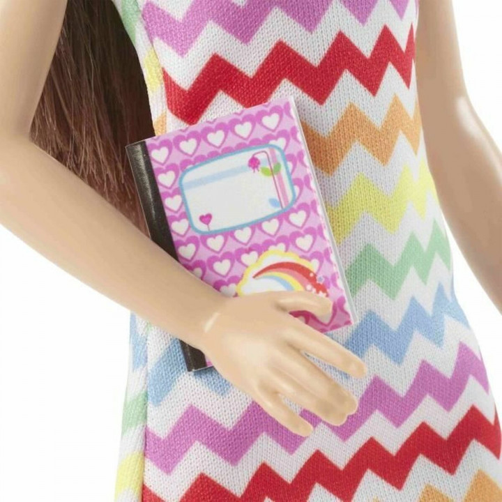 Doll Barbie (2 Units)