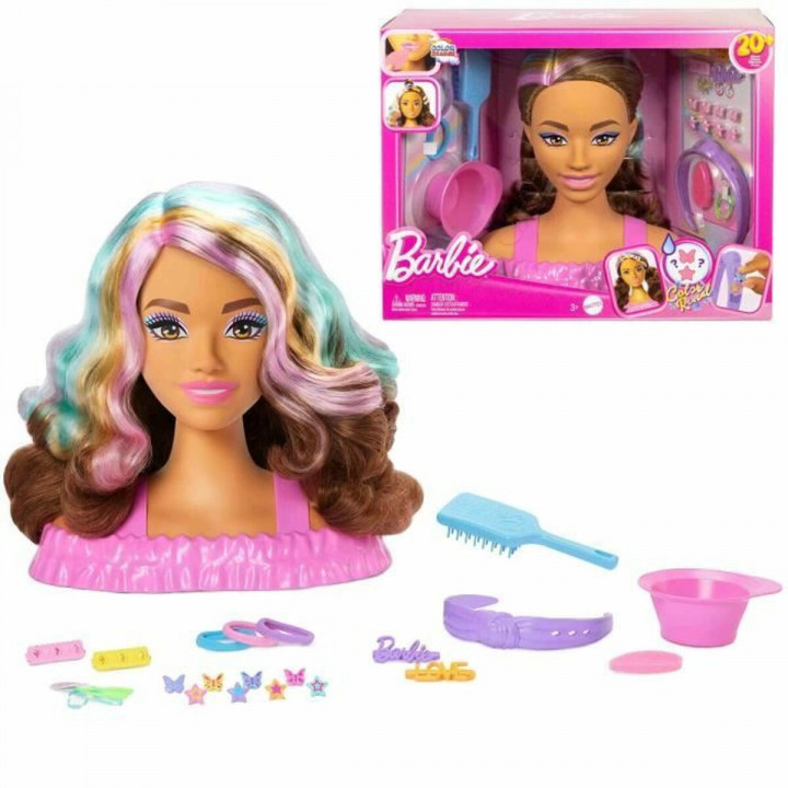 Doll Barbie