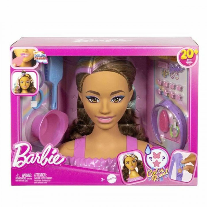 Doll Barbie