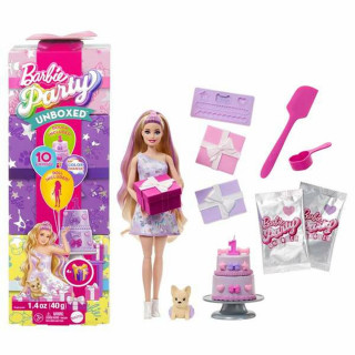 Pop Barbie