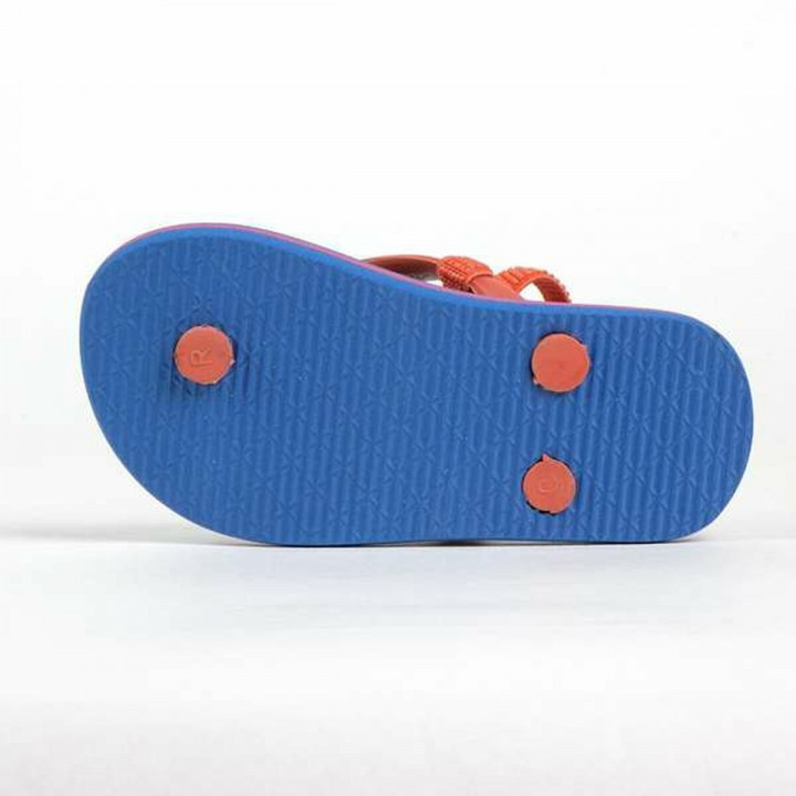 Flip Flops für Kinder The Avengers Dunkelblau