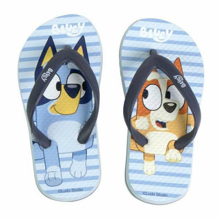 Slippers voor Kinderen Bluey Licht Blauw