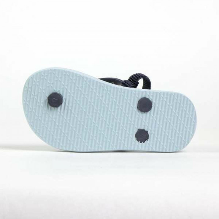 Chanclas para Niños Bluey Azul claro