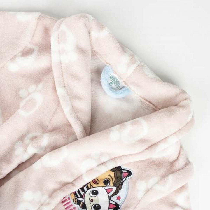 Peignoir pour Enfants Gabby's Dollhouse