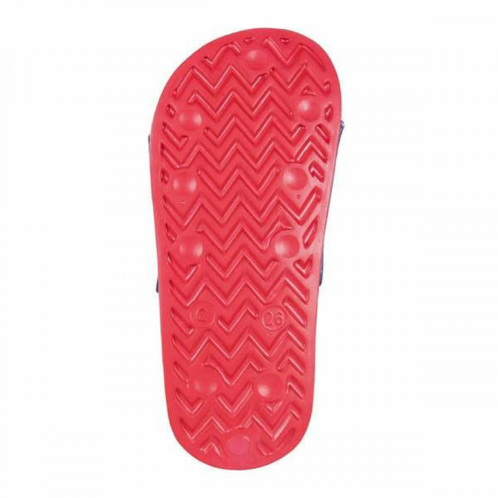 Kindersandalen Spider-Man