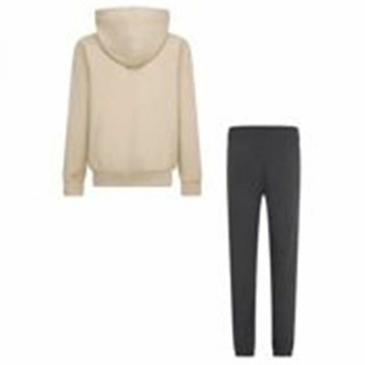 Tuta da Bambini Converse Cstar Fleece 2 Pezzi