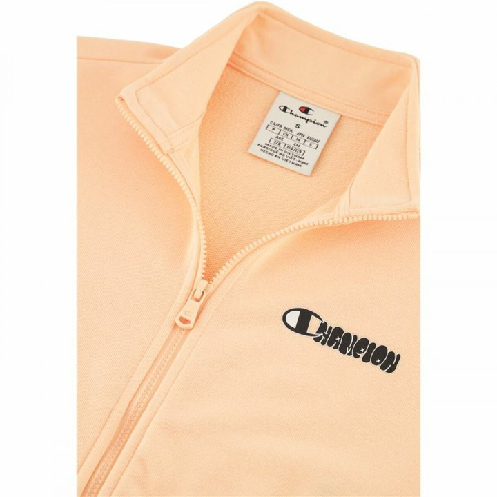 Children's Sports Outfit Champion Light brown 2 Pieces