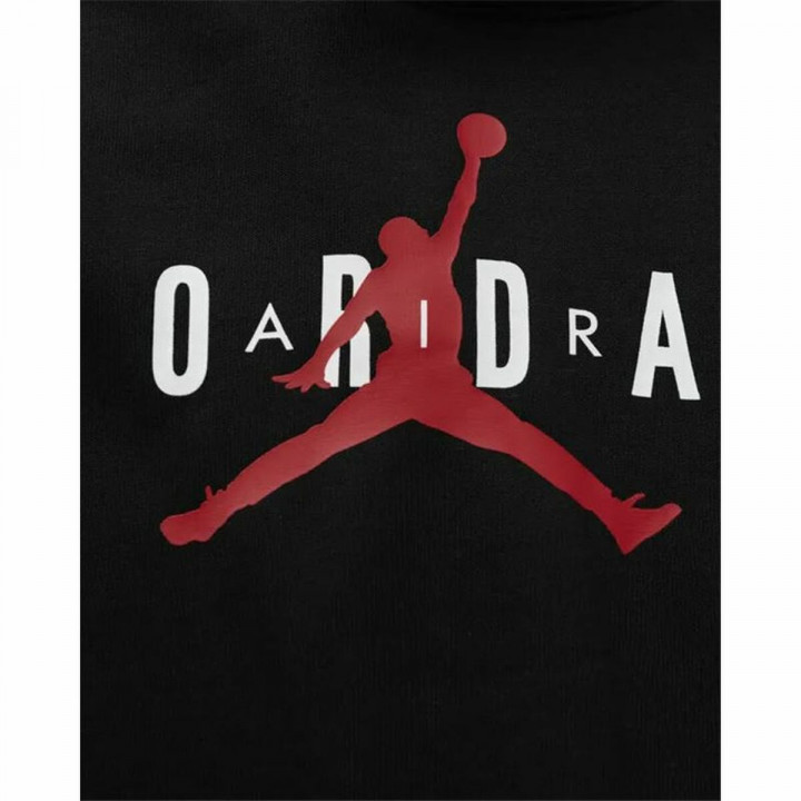 Sportset für Kinder Jordan Sustainable Schwarz 2 Stücke