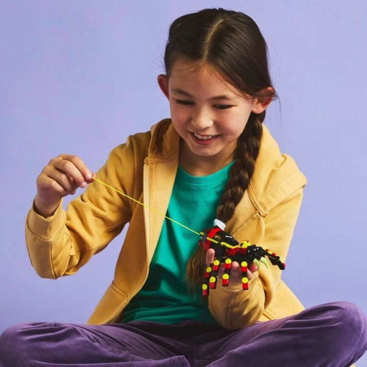 Set de construction Lego