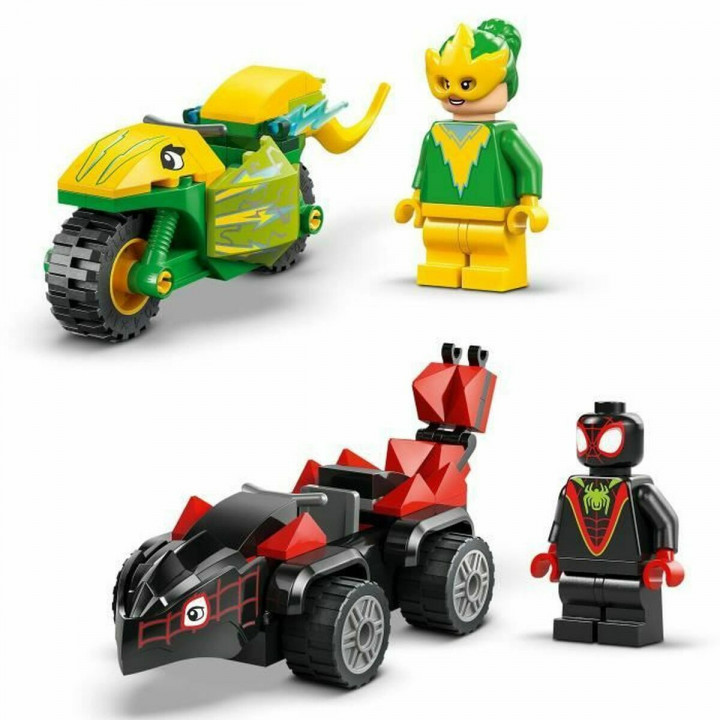 Set di Costruzioni Lego