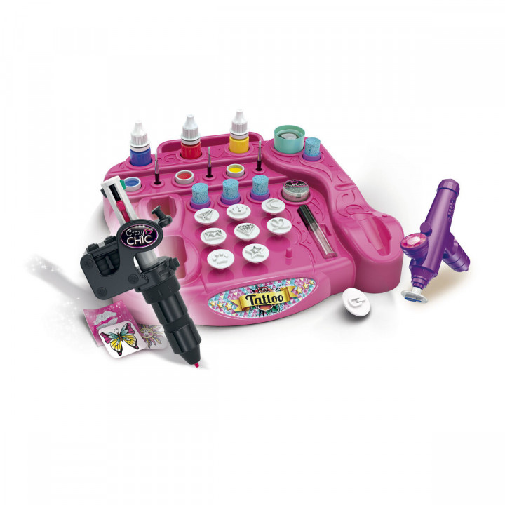 Gioco Educativo Clementoni 18602 45,1 x 31,1 x 7 cm