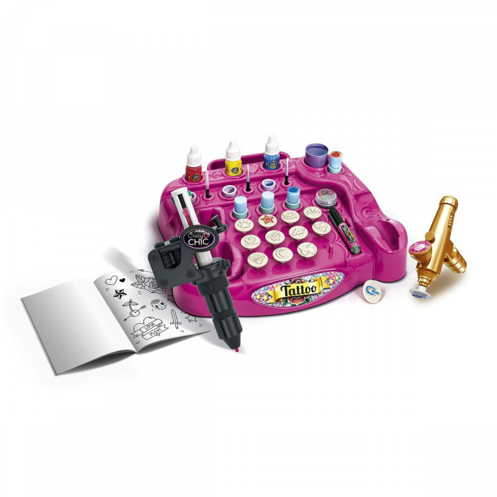 Gioco Educativo Clementoni 18602 45,1 x 31,1 x 7 cm