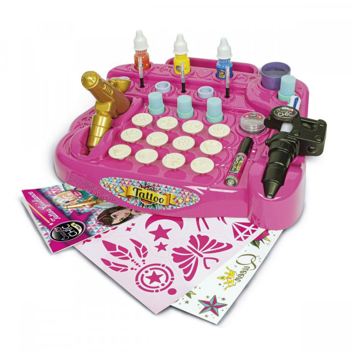 Gioco Educativo Clementoni 18602 45,1 x 31,1 x 7 cm