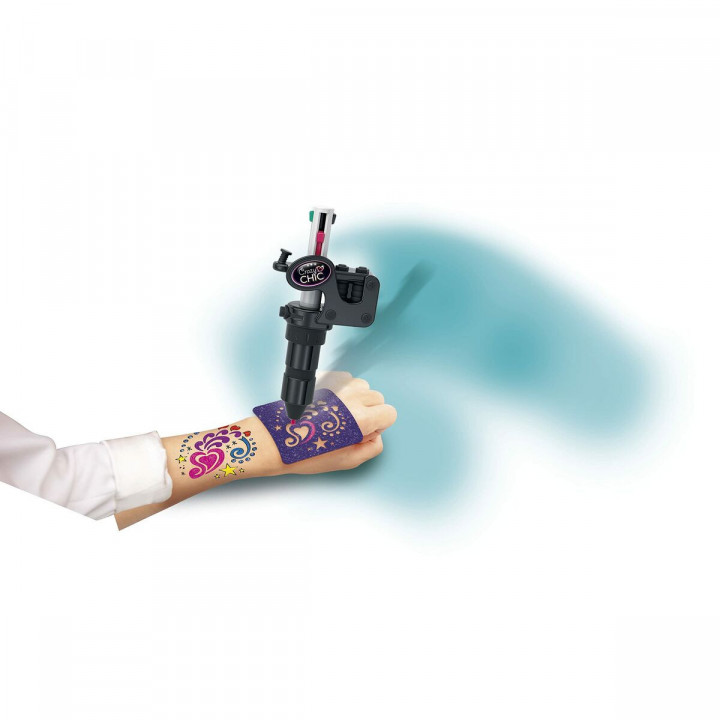 Educatief Spel Clementoni 18602 45,1 x 31,1 x 7 cm