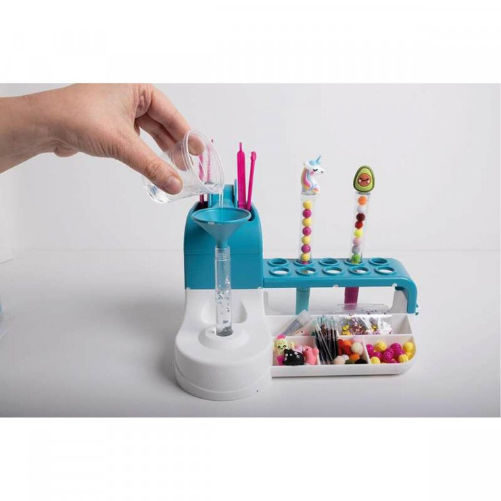 Educatief Spel Clementoni Laboratorio De Boligrafos