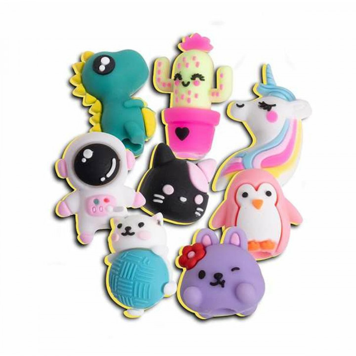 Educatief Spel Clementoni Laboratorio De Boligrafos