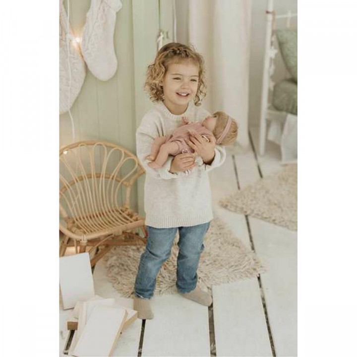 Bébé poupée Arias