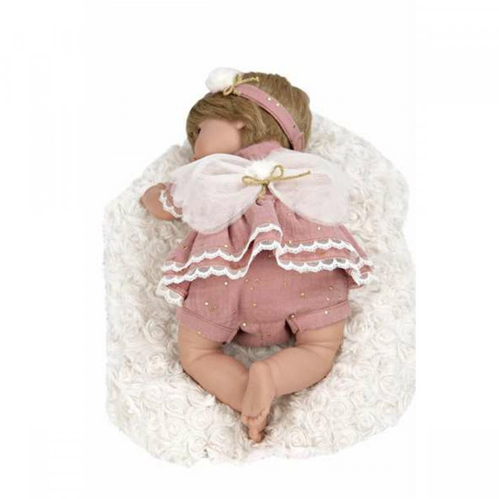 Bébé poupée Arias