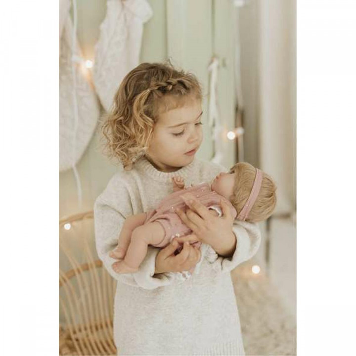 Bébé poupée Arias