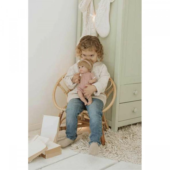 Bébé poupée Arias