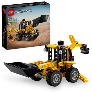 Construction set Lego