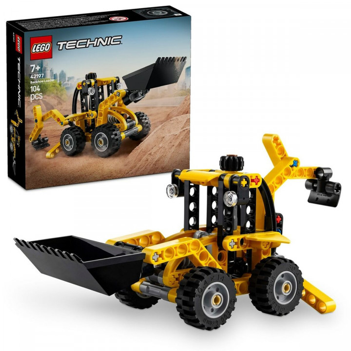 Juego de Construcción Lego