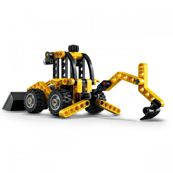 Juego de Construcción Lego