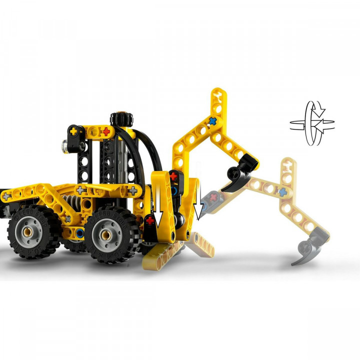 Set di Costruzioni Lego