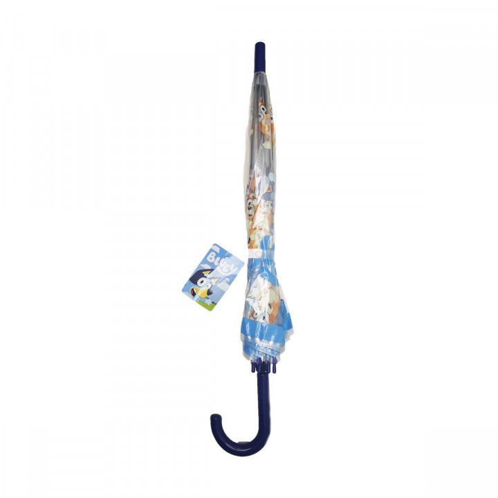 Regenschirm Bluey Celeste Ø 76 cm