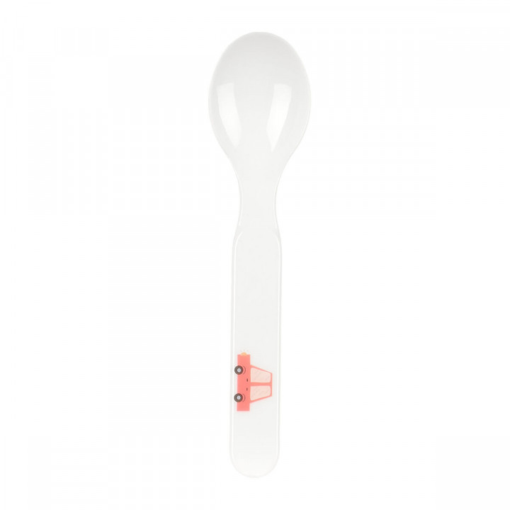 Kinder Geschirrset Safta Coches Polyester 26 x 26 x 9 cm