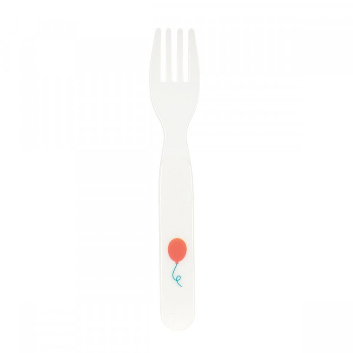 Kinderen servies set Safta Fiesta Polyester 26 x 26 x 9 cm