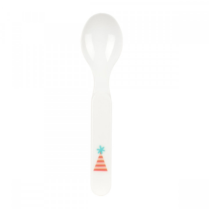 Set di stoviglie per bambini Safta Fiesta Poliestere 26 x 26 x 9 cm