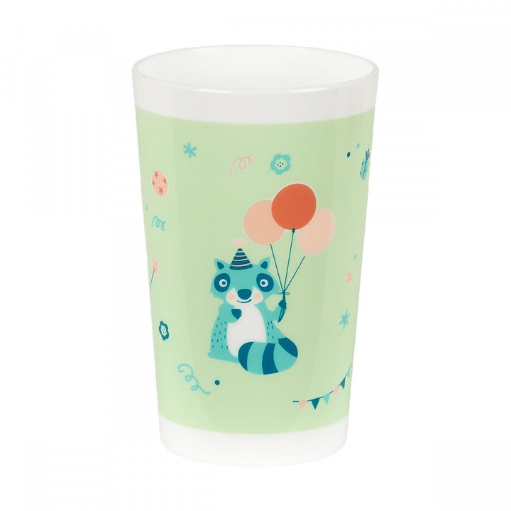 Kinderen servies set Safta Fiesta Polyester 26 x 26 x 9 cm