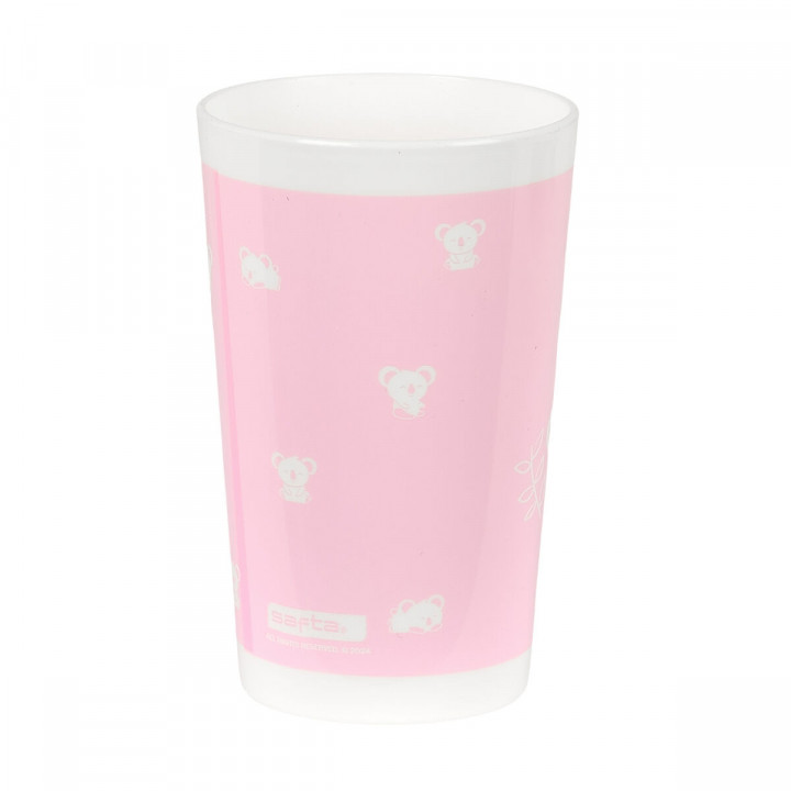 Kinder Geschirrset Safta Koala Polyester 26 x 26 x 9 cm