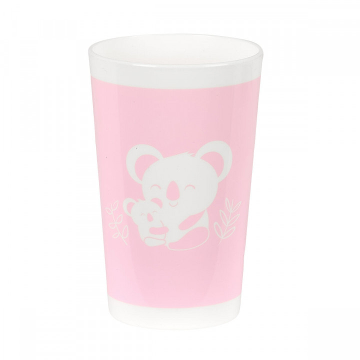 Set di stoviglie per bambini Safta Koala Poliestere 26 x 26 x 9 cm