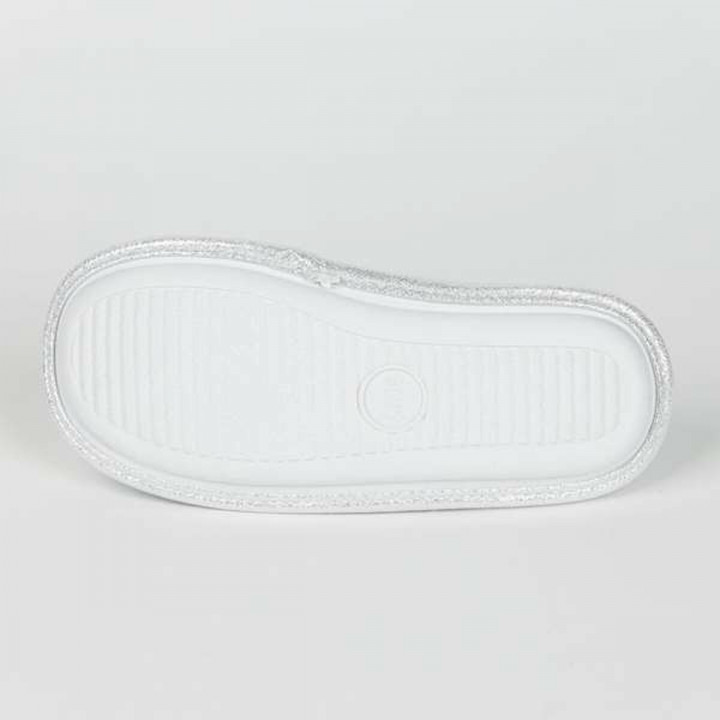 House Slippers Frozen Blue 28-29