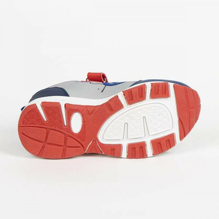 Sportschoenen voor Kinderen The Avengers Multicolour