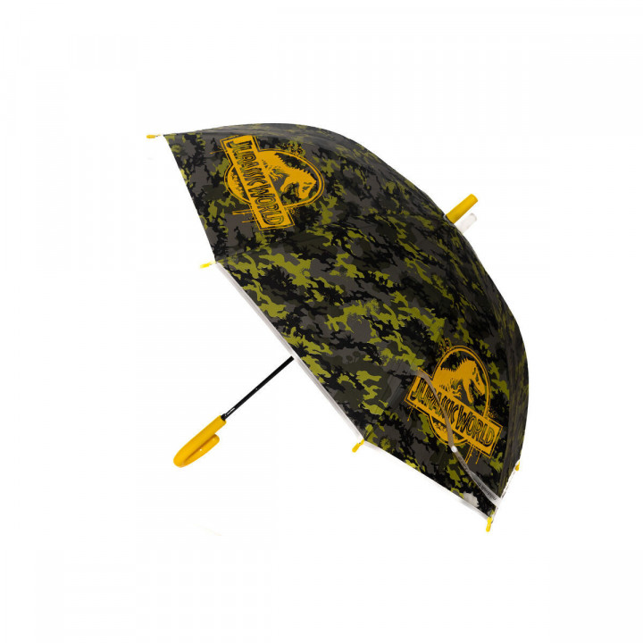 Umbrella Jurassic World Sand Ø 76 cm